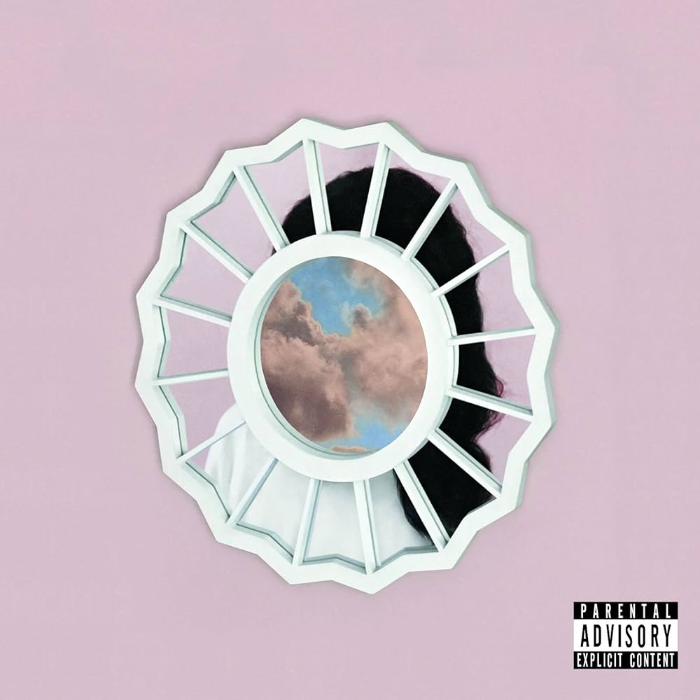 Mac Miller ‎– The Divine Feminine 2XLP