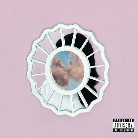 Mac Miller ‎– The Divine Feminine 2XLP