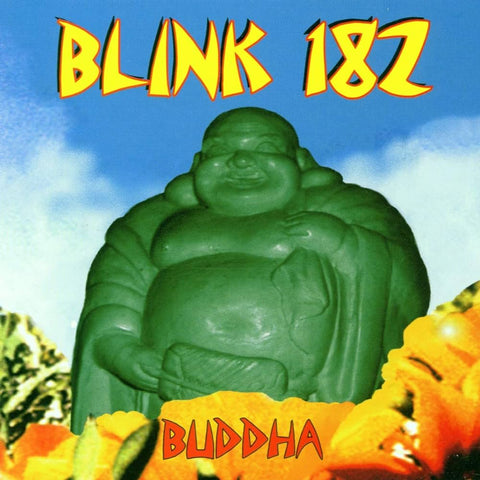 Blink-182 – Buddha LP