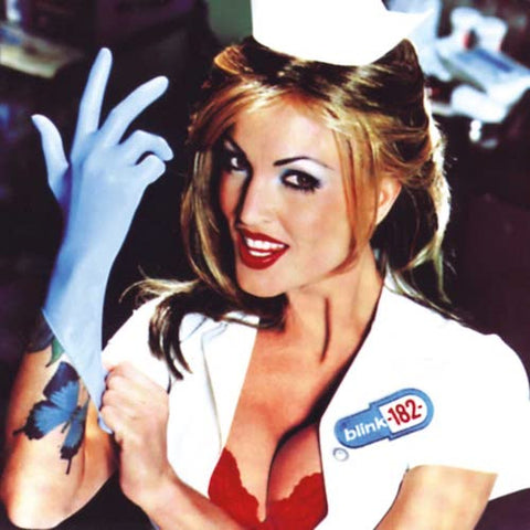 Blink 182 - Enema Of The State LP