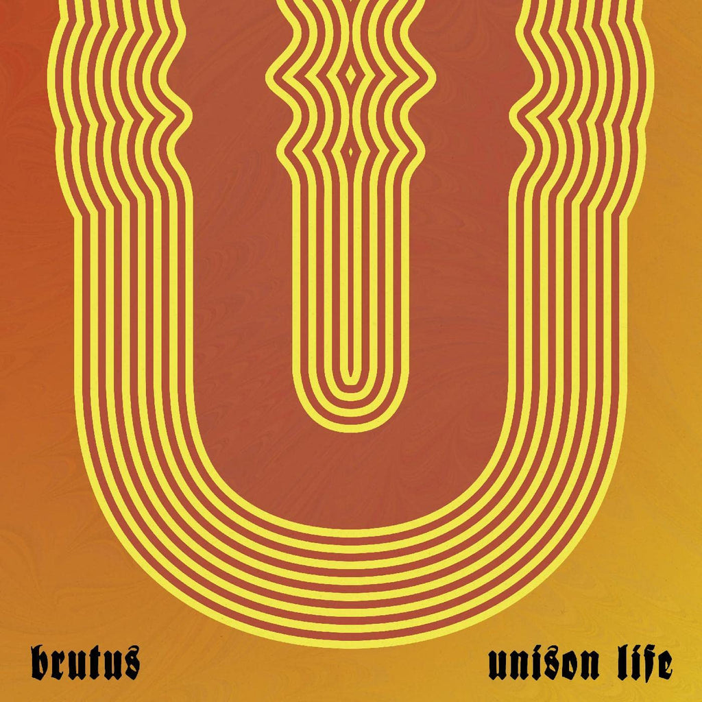 Brutus - Unison Life LP