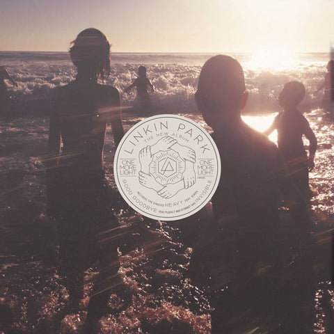 Linkin Park - One More Light LP