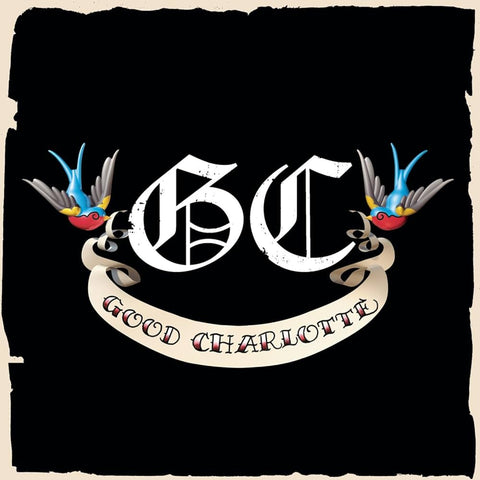 Good Charlotte – Good Charlotte LP
