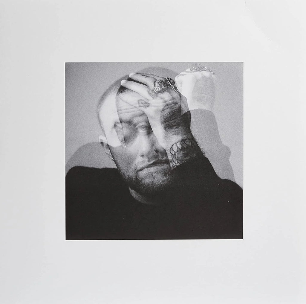 Mac Miller ‎– Circles 2XLP