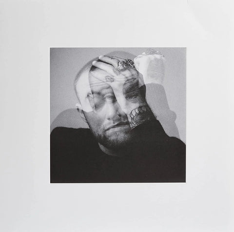 Mac Miller ‎– Circles 2XLP