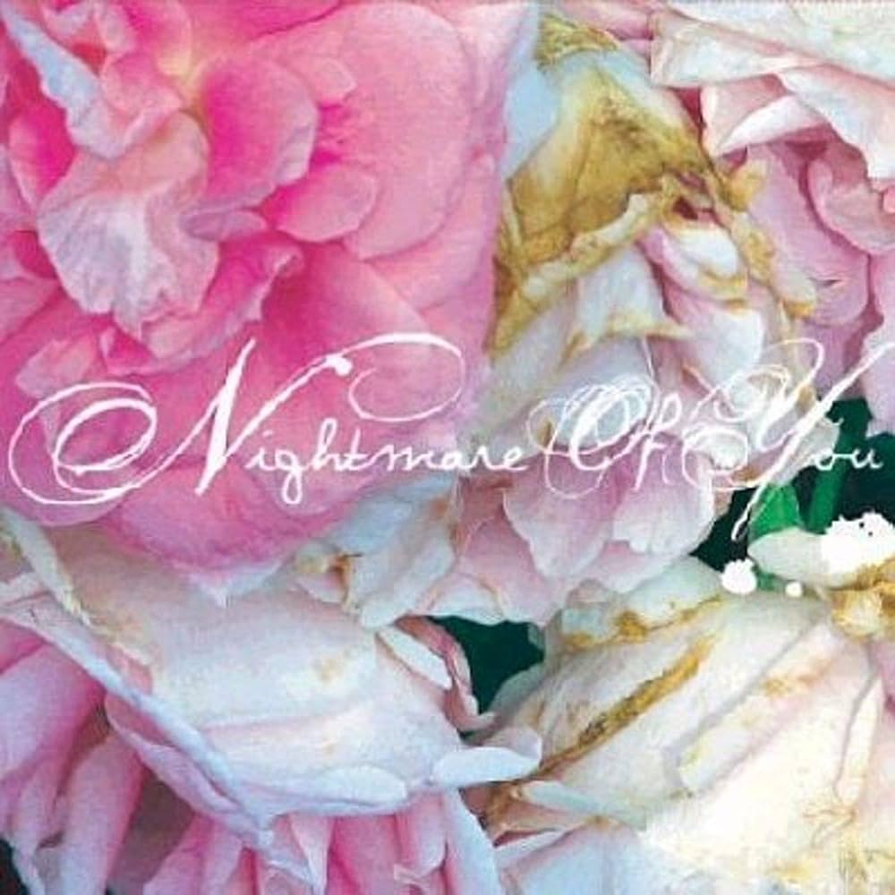 Nightmare Of You - Nightmare Of You LP ***PRE ORDER***