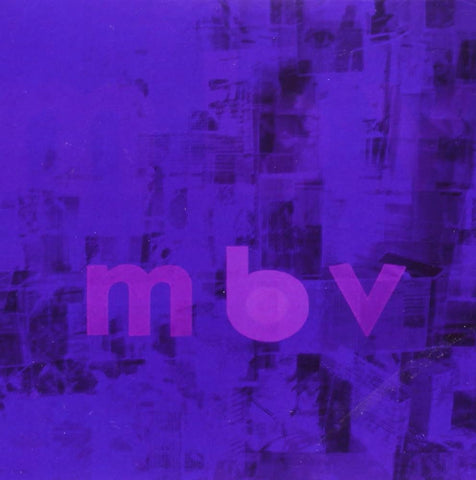 My Bloody Valentine - Mbv LP