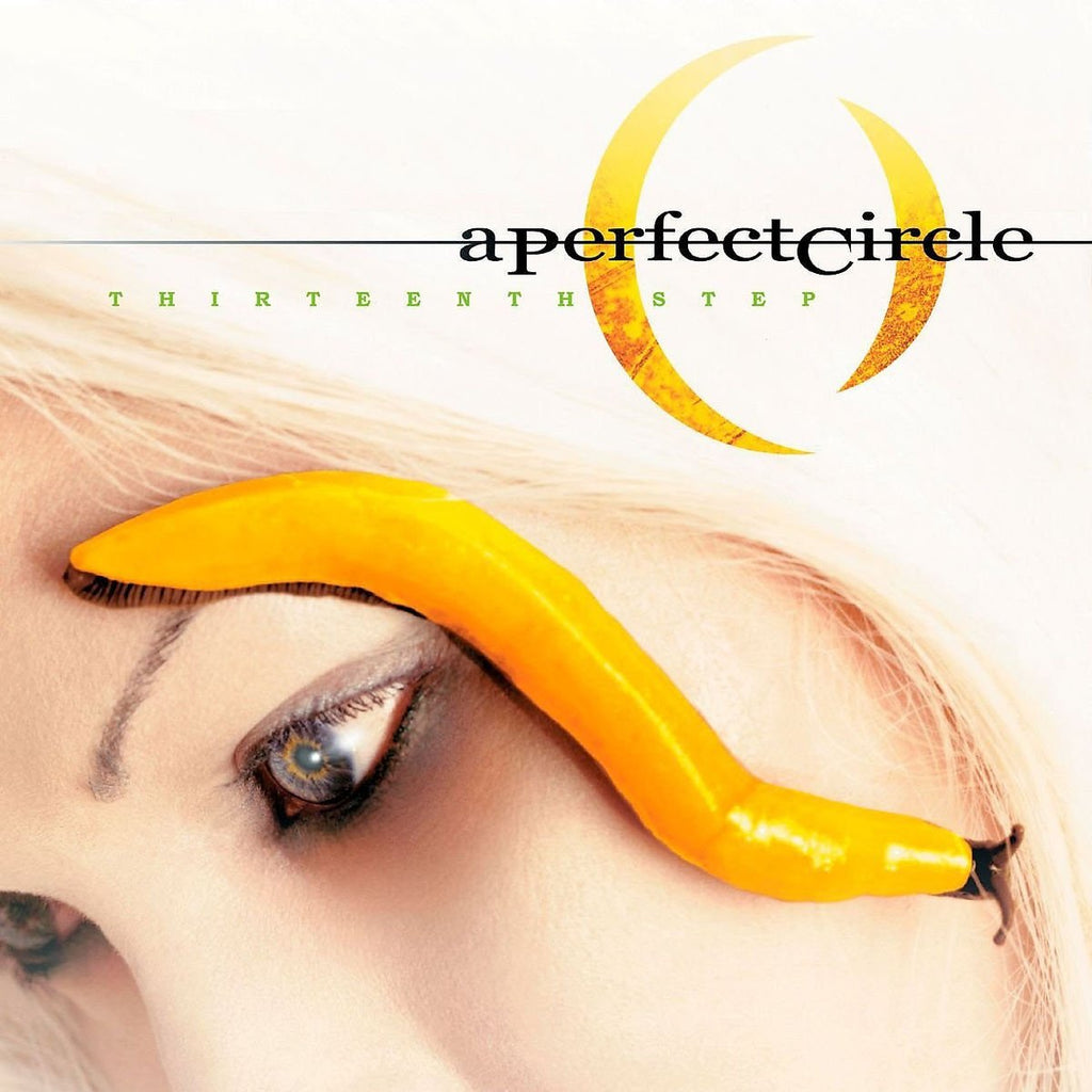 A Perfect Circle - Thirteenth Step 2XLP