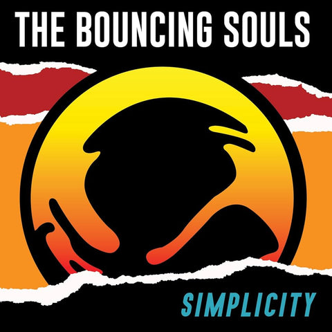 The Bouncing Souls – Simplicity LP