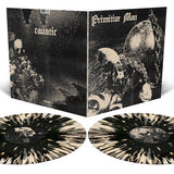 Primitive Man - Caustic 2XLP