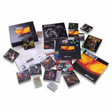 Metallica ‎– Reload 2025 Remaster Limited Boxset ***PRE ORDER***