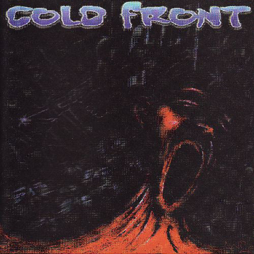 COLD FRONT - COLD FRONT LP – Grindpromotion Records
