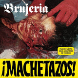 Brujeria - Machetazos 7"