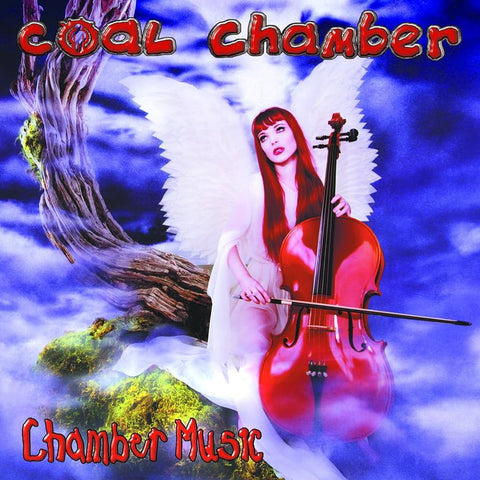 Coal Chamber - Chamber Music LP