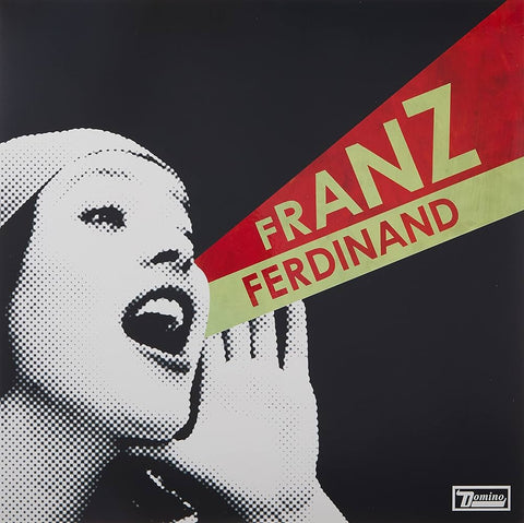 Franz Ferdinand – You Could Have It So Much Better LP