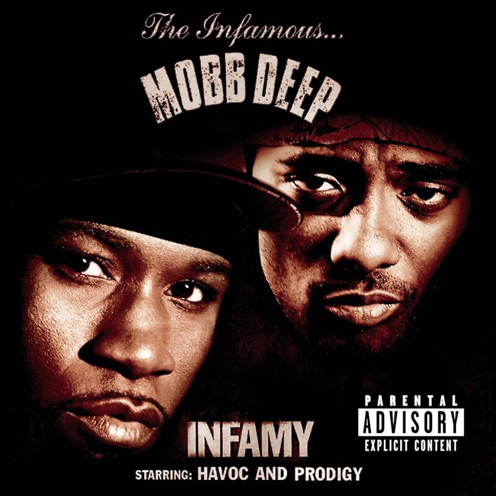 Mobb Deep – Infamy 2XLP