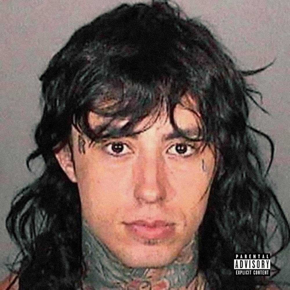Falling Reverse - Popular Monster LP