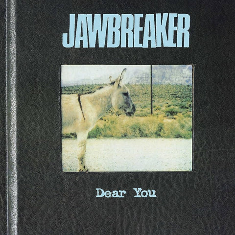 Jawbreaker – Dear You LP