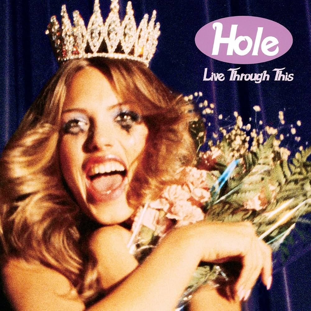 Hole - Live Through This LP ***PRE ORDER***