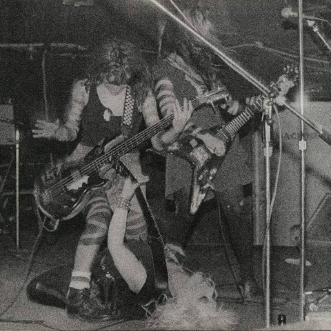 L7 – L7 LP
