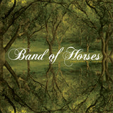 BAND OF HORSES - EVERYTHING ALL THE TIME 2XLP (20TH ANNIVERSARY EDITION) ***PRE ORDER***
