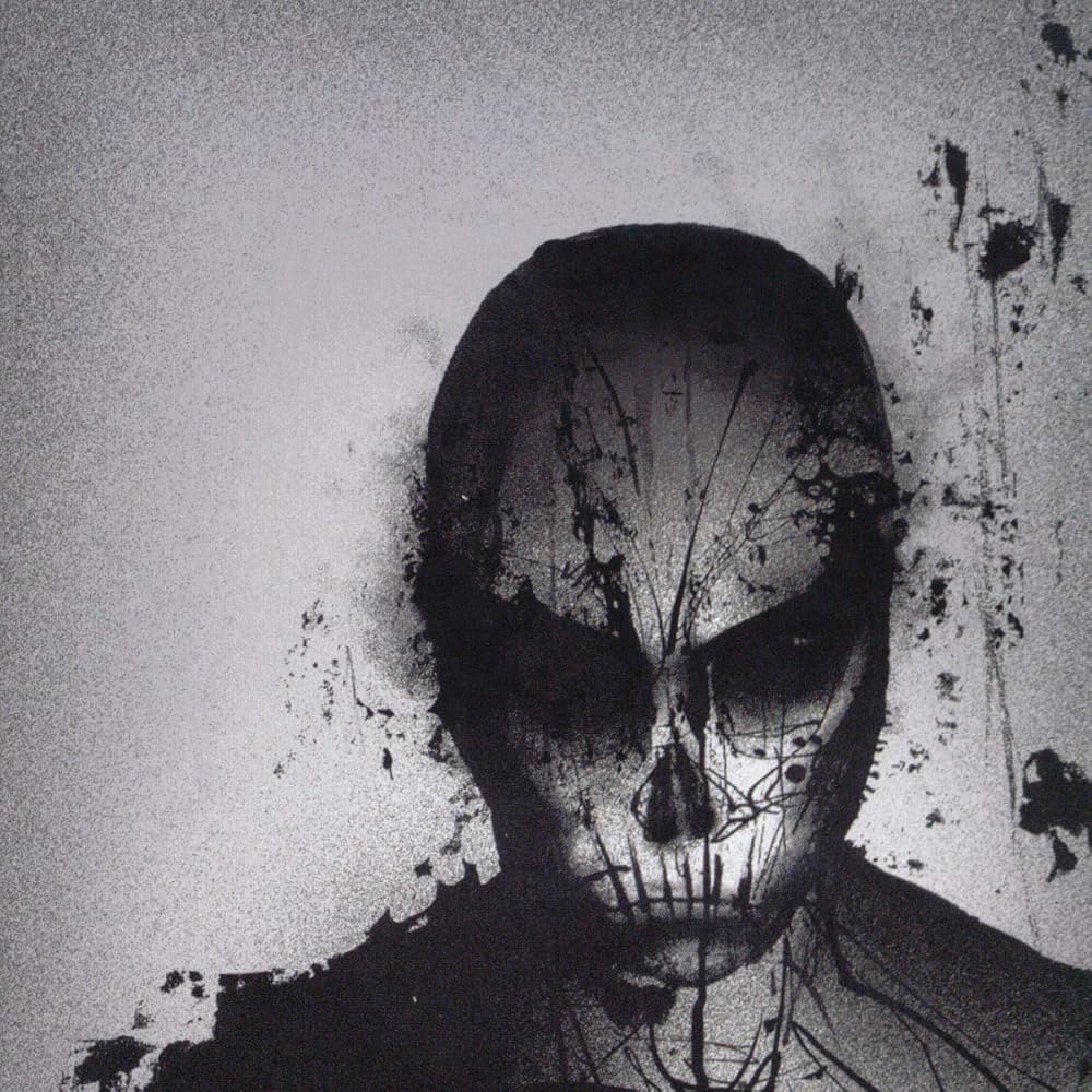 Shai Hulud – A Profound Hatred Of Man LP