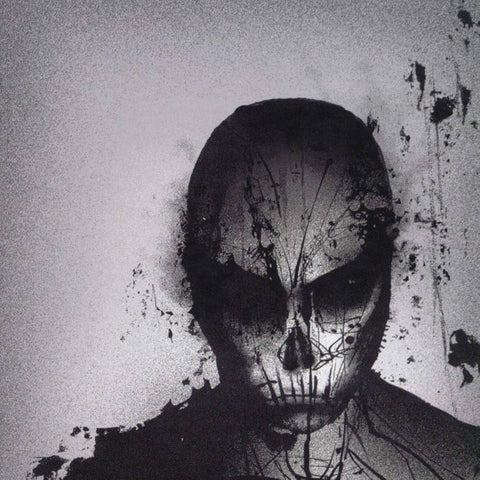 Shai Hulud – A Profound Hatred Of Man LP