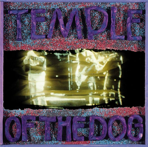 Temple Of The Dog – Temple Of The Dog 2XLP