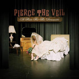 Pierce The Veil – A Flair For The Dramatic LP ***PRE ORDER***