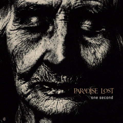 Paradise Lost - One Second 2XLP ***PRE ORDER***
