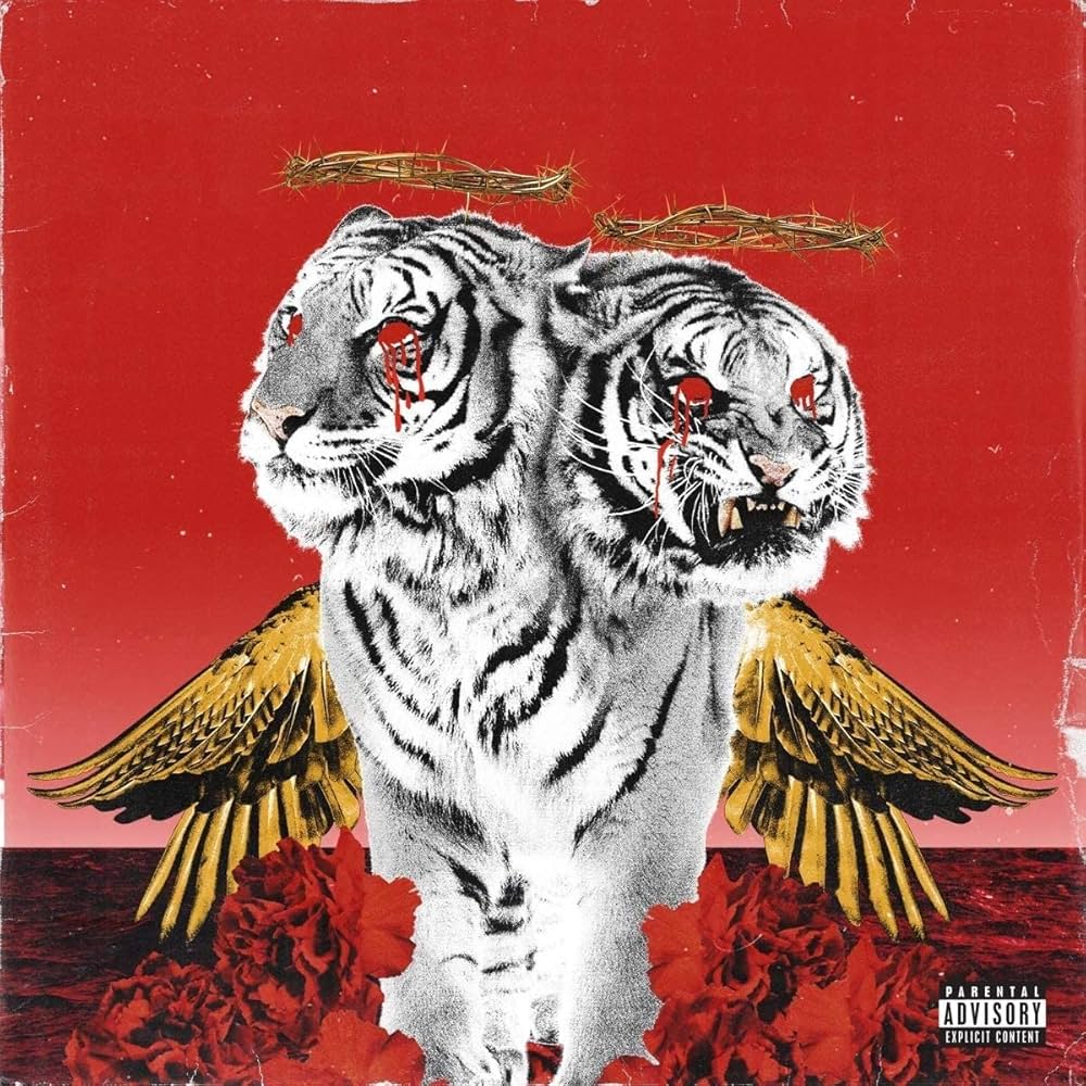 Polyphia - New Levels New Devils LP