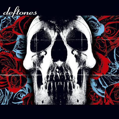 Deftones – Deftones LP ***