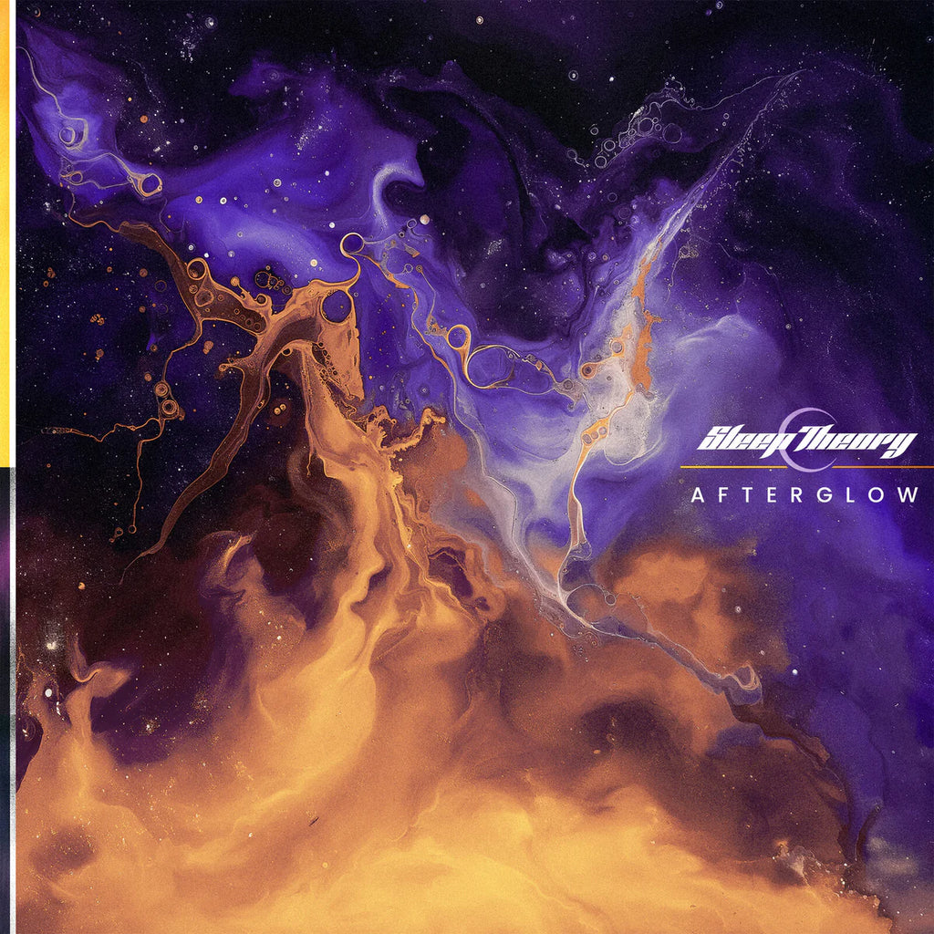 Sleep Theory – Afterglow LP