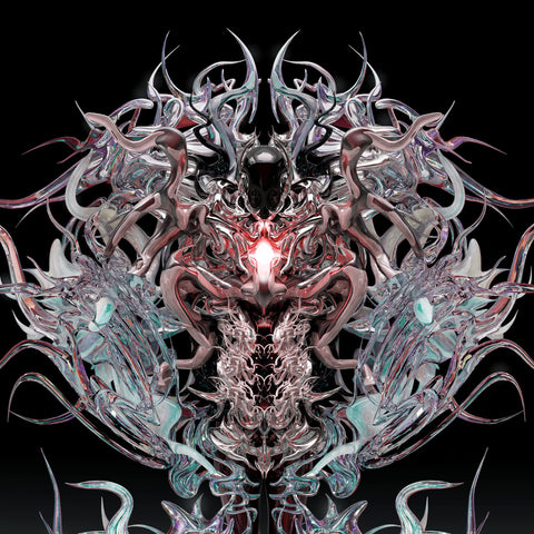 Polyphia – Remember That You Will Die LP