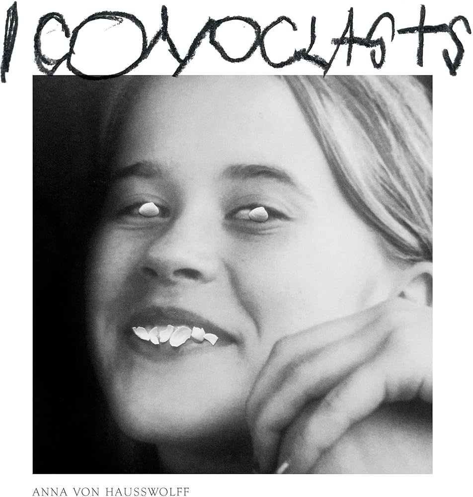 Anna von Hausswolff – Iconoclasts 2XLP