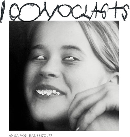 Anna von Hausswolff – Iconoclasts 2XLP