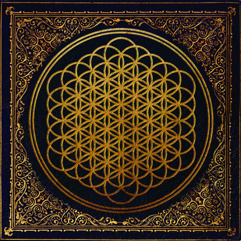 Bring Me The Horizon – Sempiternal LP