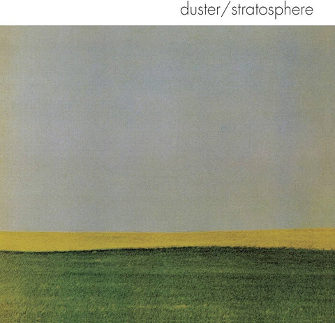 Duster - Stratosphere LP