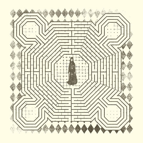 Slowdive - Everything Is alive LP