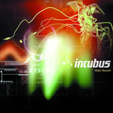 Incubus - Make Yourself 2XLP