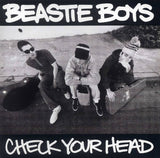 Beastie Boys ‎– Check Your Head 2XLP
