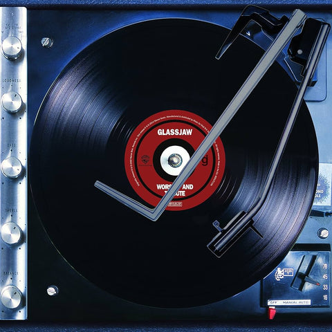 Glassjaw - Worship And Tribute LP