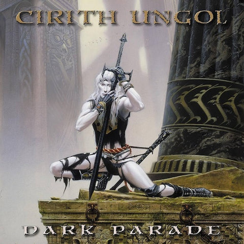 Cirith Ungol ‎– Dark Parade Box Set LP