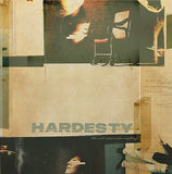HARDESTY - THIS WILL NEVER MEAN ANYTHING LP