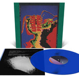 GENGHIS TRON - SIGNAL FIRE LP***PRE ORDER***