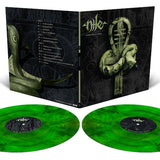 Nile ‎– In Their Darkened Shrines 2XLP