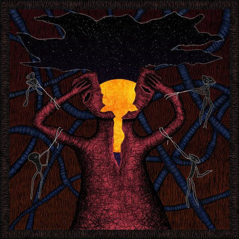 Hail The Sun ‎– Divine Inner Tension LP