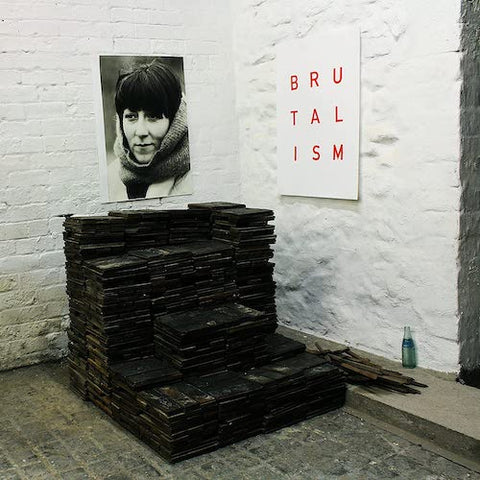 Idles – Brutalism LP