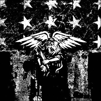 AMERICAN NIGHTMARE - YEAR ONE: 25TH ANNIVERSARY EDITION LP ***PRE ORDER***