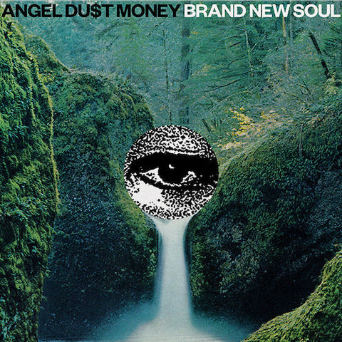 Angel Dust - Brand New Soul LP